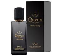 PheroStrong Queen - Parfum phéromones pour elle (50ml)