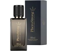 PHEROSTRONG - Reine du Parfum aux Phéromones pour Femme 50 Ml