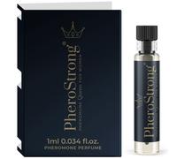 PHEROSTRONG - Reine du Parfum aux Phéromones pour Femmes 1 Ml