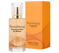 PheroStrong Wind - parfum aux phéromones femme - 50ml