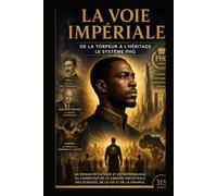 PHG LA VOIE IMPERIALE: L EVEIL DE SIMON-YVES AKENATON