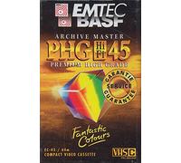 Phg45vhs-C
