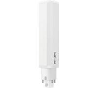 Philips CorePro PL-C LED 6.5W 770lm - 840 Blanc Froid | Équivalent 18W