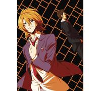 Phi Brain-Kami No Puzzle Vol. [Import allemand]