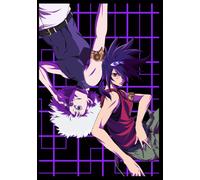 Phi Brain-Kami No Puzzle Vol. [Import allemand]