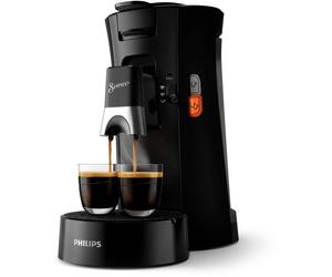 Phi Csa23069 Senseo Select Schwarz