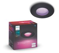 Phi Hue White&col. Amb. Xamento Einbausp 1flg Blanc