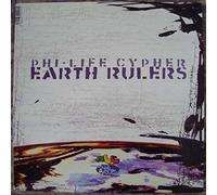 Phi-Life Cypher - Earth Rulers [Vinyl Maxi-Single]