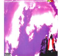 Phi Life Cypher - Millenium Metaphors