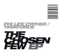 Phi Life Cypher+Taskforce - Chosen Few [Import]