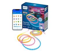 PHI Neon RGBIC LED strip 10m Type-C