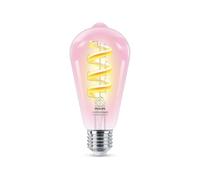 PHI WFB 40W ST64 E27 822-65 RGB CL 1PF/6