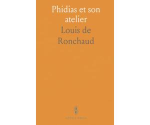 Phidias et son atelier: Comment le maître et ses élèves ont façonné les grands monuments grecs et les débats d’attribution