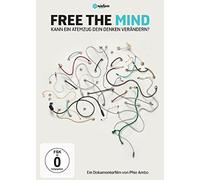 Phie Ambo-Nielsen - Free The Mind [Import]