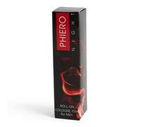 Phiero Night Man, parfum aux phéromones pour hommes