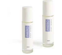 Phiero Night Woman Parfum Phéromones Femme 2x10ml