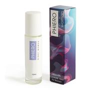 Phiero Night Woman Parfum Roll-On für Sie 10 ml