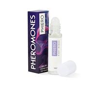 Lubrifiant booster phiero night lady parfum aux phéromones pour femmes