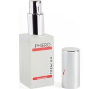 Parfum aux Phéromones Phiero Premium pour Homme