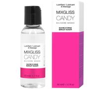 Phiero Secret - Comestible Gel de 15ml pour Intimité