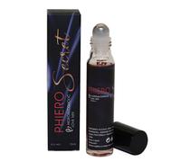 Phiero Secret Geruchsneutrales Parfum für Sie - 15 ml