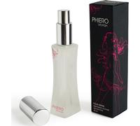 Phiero Woman - Fragrance avec 4 phéromones pour femme