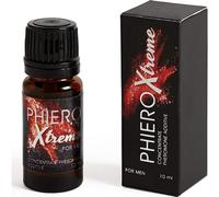Phiero Xtreme concentré de phéromone compte-gouttes 10ml