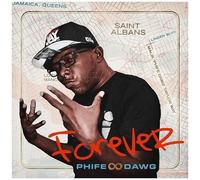 Phife Dawg – Forever – Vinyle 2 LP (Paroles explicites)