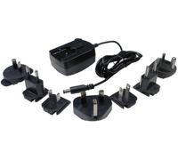 Phihong PSAA30R-120L6 Bloc d'alimentation à tension fixe 12 V/DC 2500 mA 30 W stabilisé