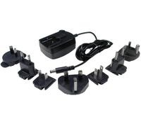 Phihong PSAC12R-120 Bloc d'alimentation à tension fixe 12 V/DC 1000 mA 12 W stabilisé