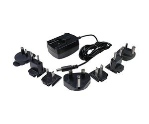Phihong PSC15R-050 Bloc dalimentation à Tension Fixe 5 V/DC 3000 mA 15 W stabilisé