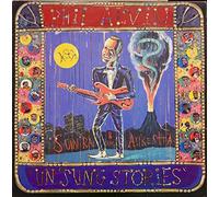 Phil Alvin With Sun Ra & His Arkestra - Unsung Stories (#slap12) [Import]