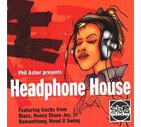 Phil Asher Presents Headphone [Import]
