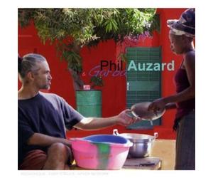 Phil Auzard & Garba - Bonne Arrivee