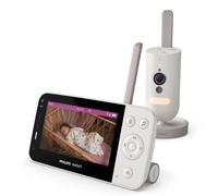 Phil Avent Babyphone Scd921/21 Wh