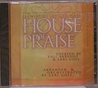 Phil Barfoot & Lari Goss - House of Praise (UK Import)