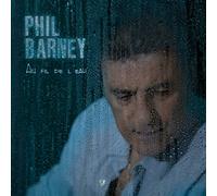 Phil Barney au Fil de l'eau