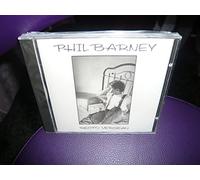 Phil Barney - Recto Verseau