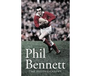 Phil Bennett: The Autobiography