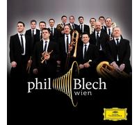 Phil Blech Wien - Phil Blech
