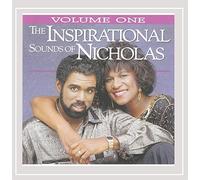 Phil & Brenda Nicholas - The Inspirational Sounds of Nicholas, Vol. 1