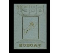 Phil Campbell High School - 1986 Yearbook | Official Classmates® Premium Reprint | Authentic Archival Edition | Softcover
