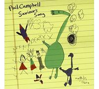 Phil Campbell - Saviours Song