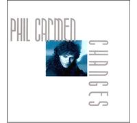Phil Carmen - Changes