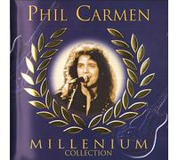 Phil Carmen - miIIenium coIIection [partly Iiverecordings]