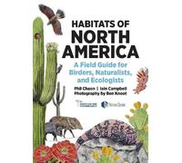 Phil Chaon Iain Campbell Habitats of North America (Poche) Habitats of the World