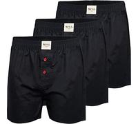 Phil & Co. Berlin 6 Webboxer pour homme American Boxer Boxershorts Shorts, M