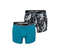 Phil & Co. Berlin Boxers ' All Styles ' mélange de couleurs, Taille M