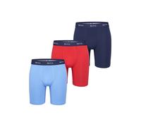 Phil & Co. Berlin Boxers ' All Styles ' mélange de couleurs, Taille M