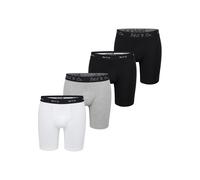 Phil & Co. Berlin Boxers ' All Styles ' mélange de couleurs, Taille M
